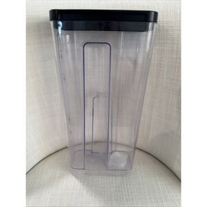 Ninja DualBrew CFP Series 32 Coffee Maker Water Reservoir Tank & Lid OEM Parts